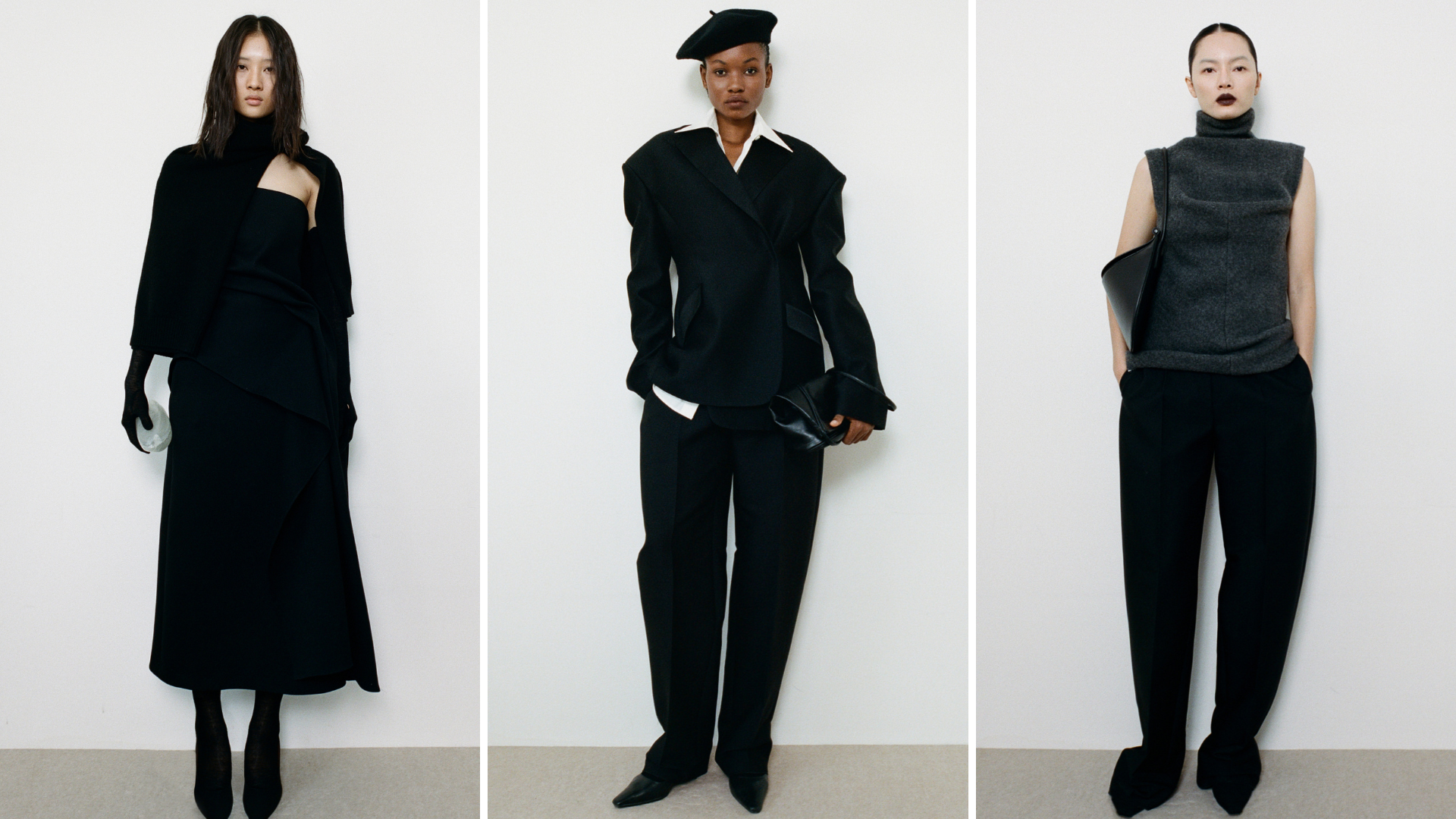GIA STUDIOS Pre–Fall 24