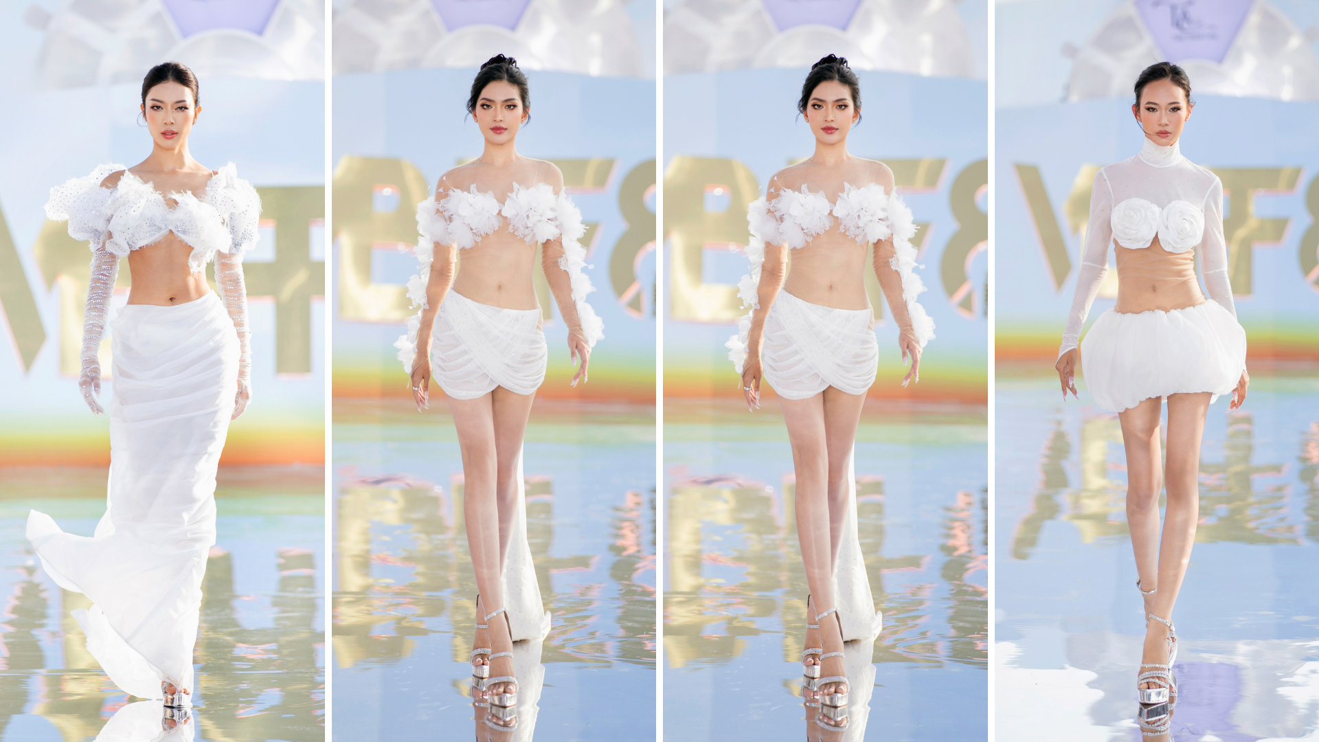 vietnam beauty fashion fest 8