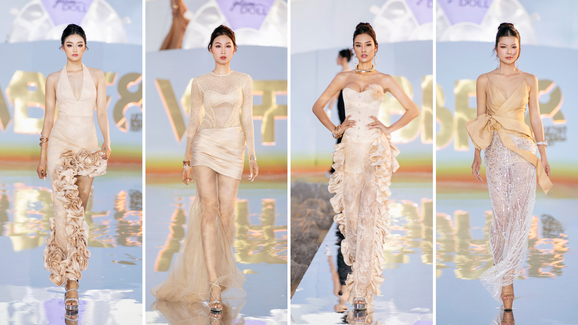 Vietnam Fashion Fest 8