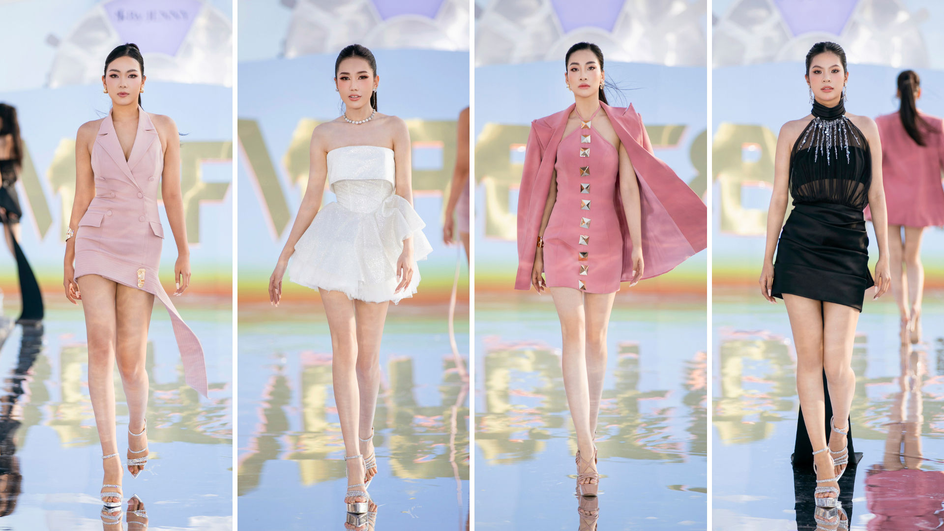 Hinh anh Thương hiệu BY JENNY cùng BST Glamour 6