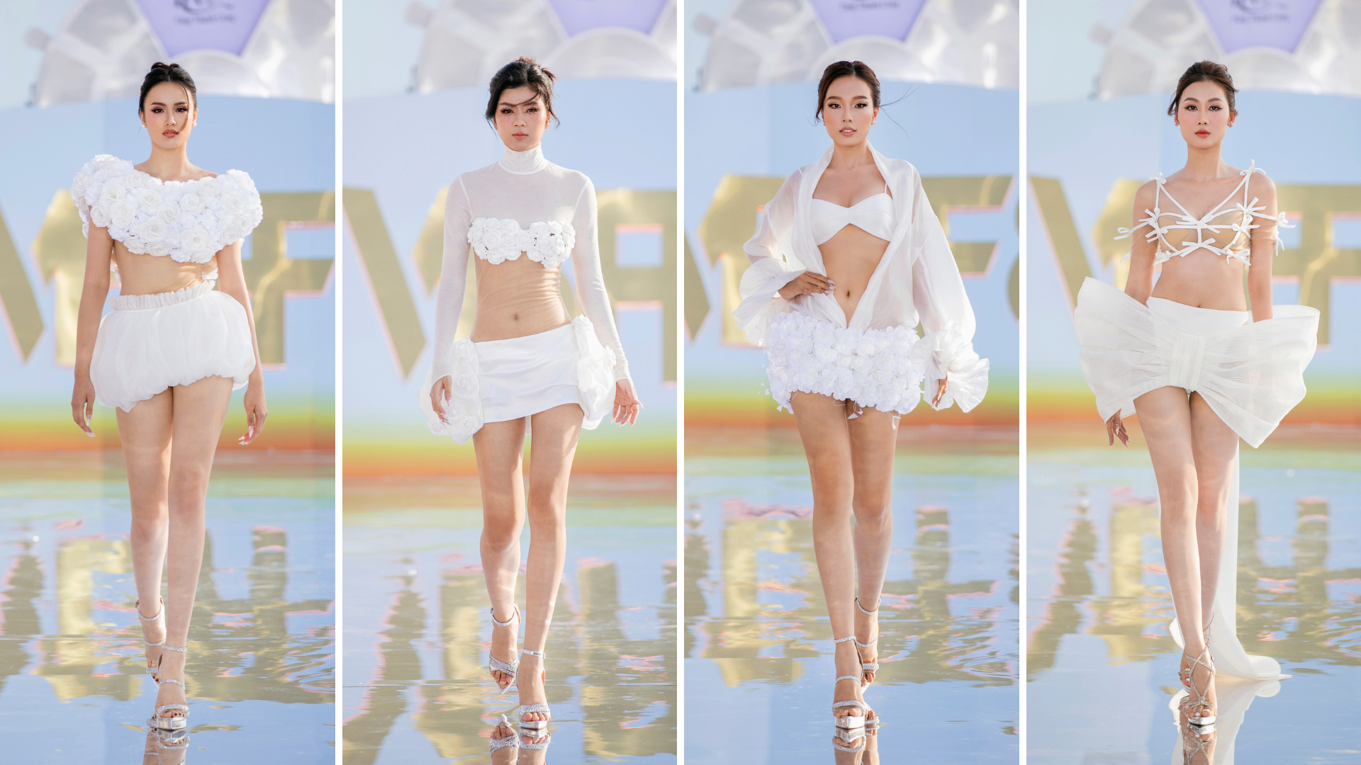 Vietnam Fashion Fest 8