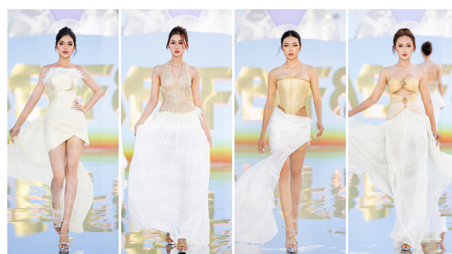 Hinh anh Thương hiệu BYDI trình làng BST Thượng Uyển 7