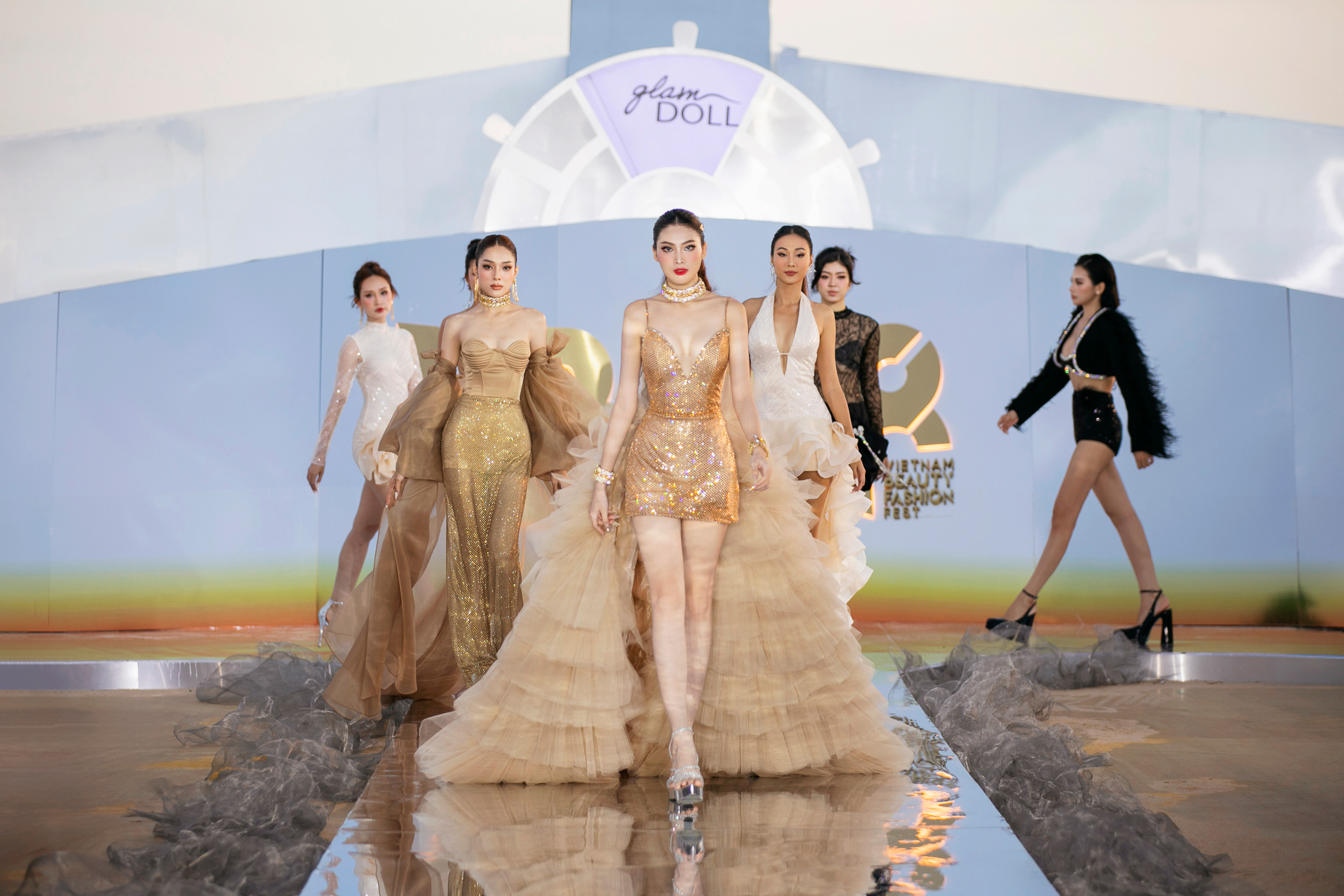Vietnam Fashion Fest 8