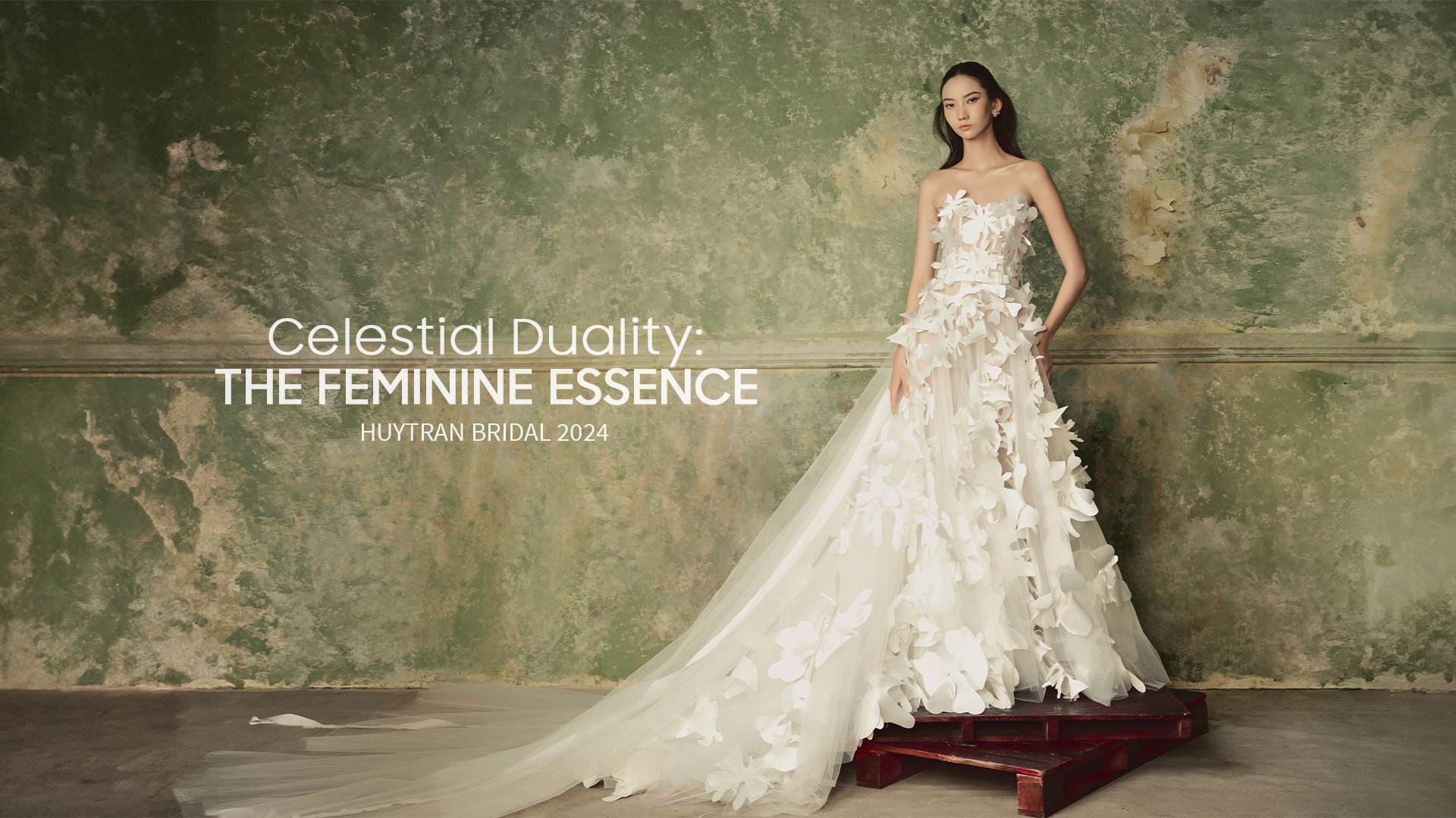 Hinh anh HUYTRAN BRIDAL 1