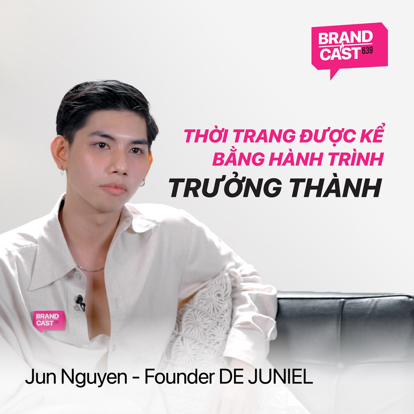 Hinh anh Cách những người trẻ lan tỏa giá trị tốt đẹp thông qua câu chuyện của bản thân 1