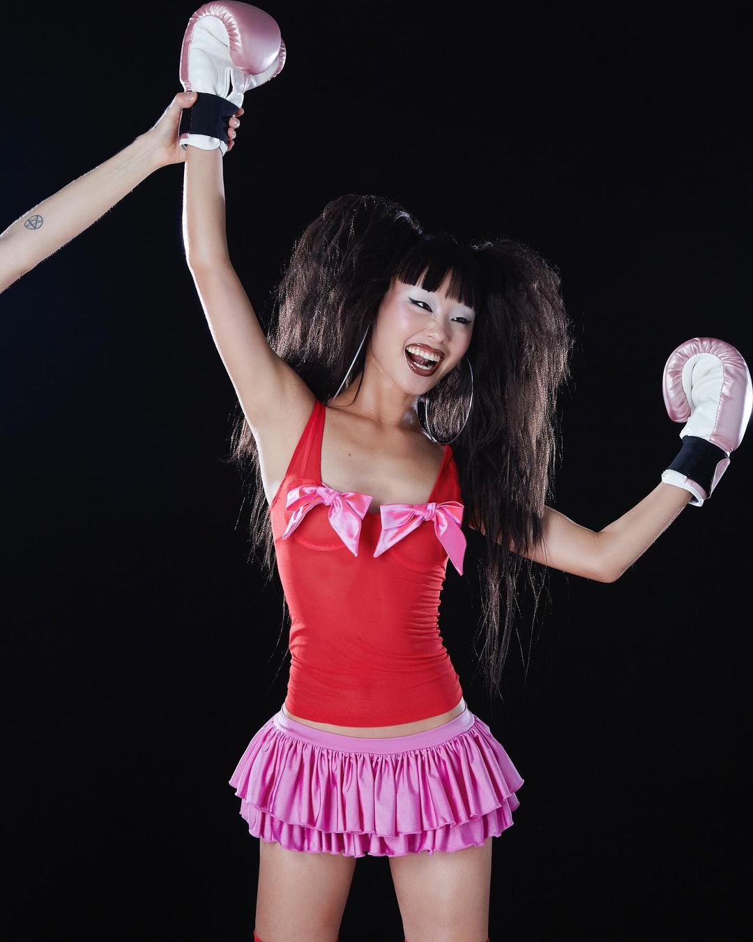 FANCì CLUB thiết kế 