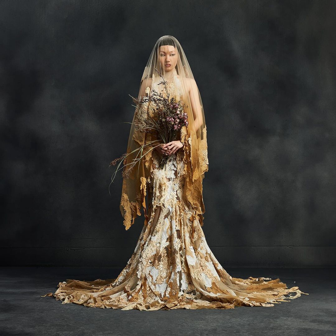 La Lune local brand ảo mộng