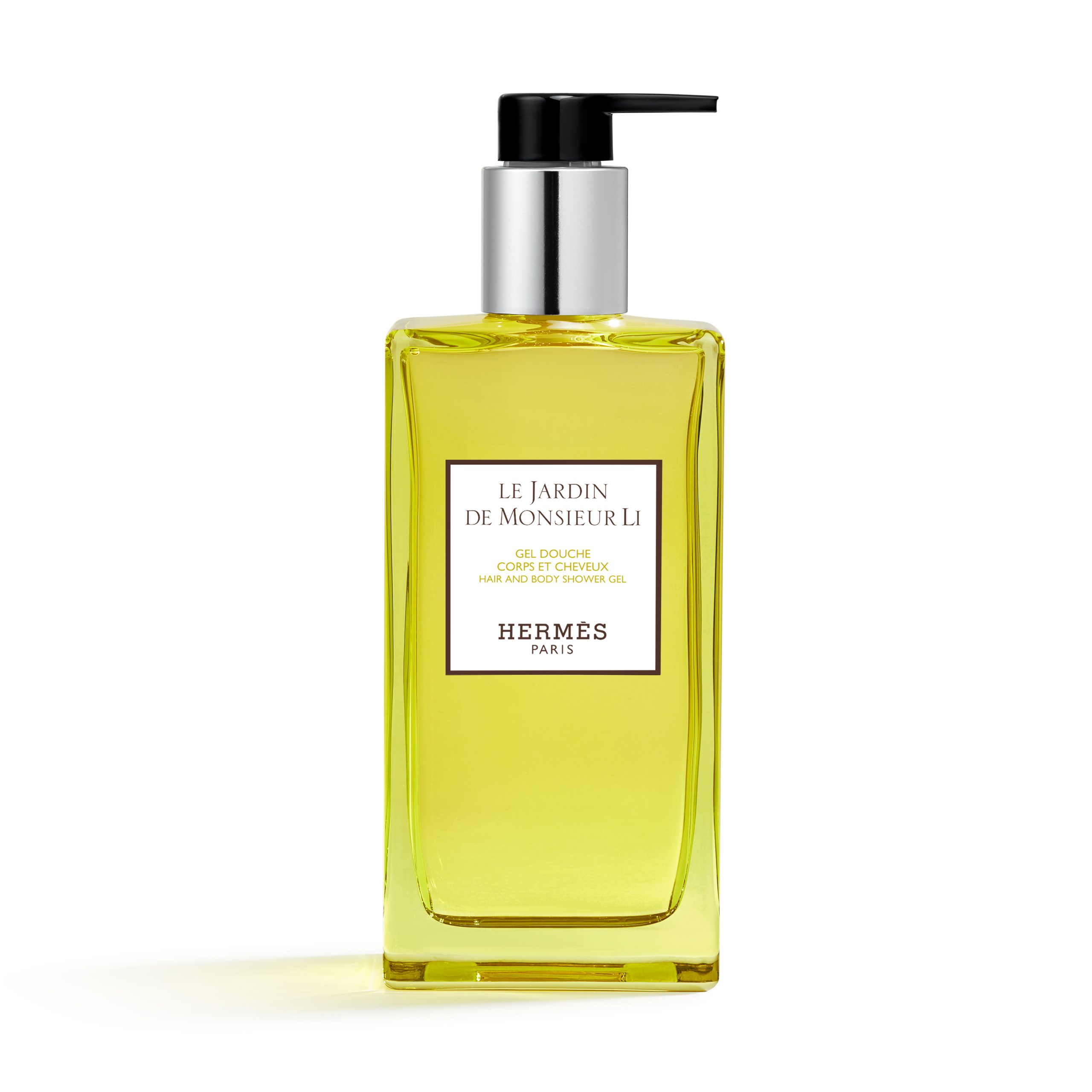 Le Bain Hermès - Le Jardin de Monsieur Li
