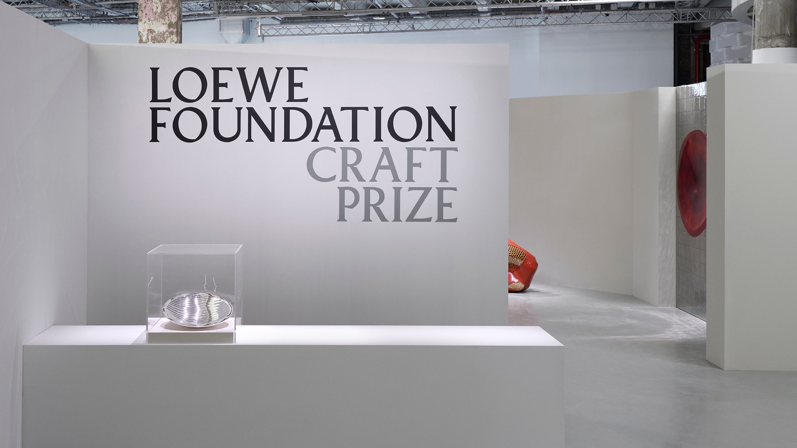 Hinh anh Loewe mở cổng đăng ký Giải thưởng thủ công LOEWE FOUNDATION 2025 1