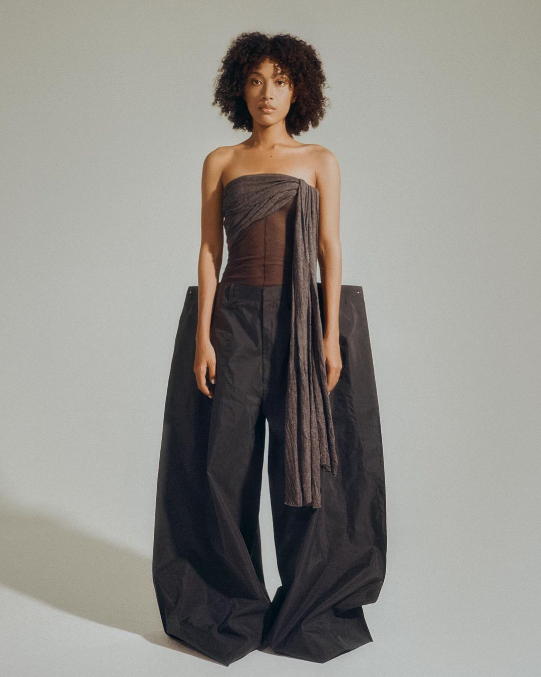 BTS Subtle Le Nguyen local brand