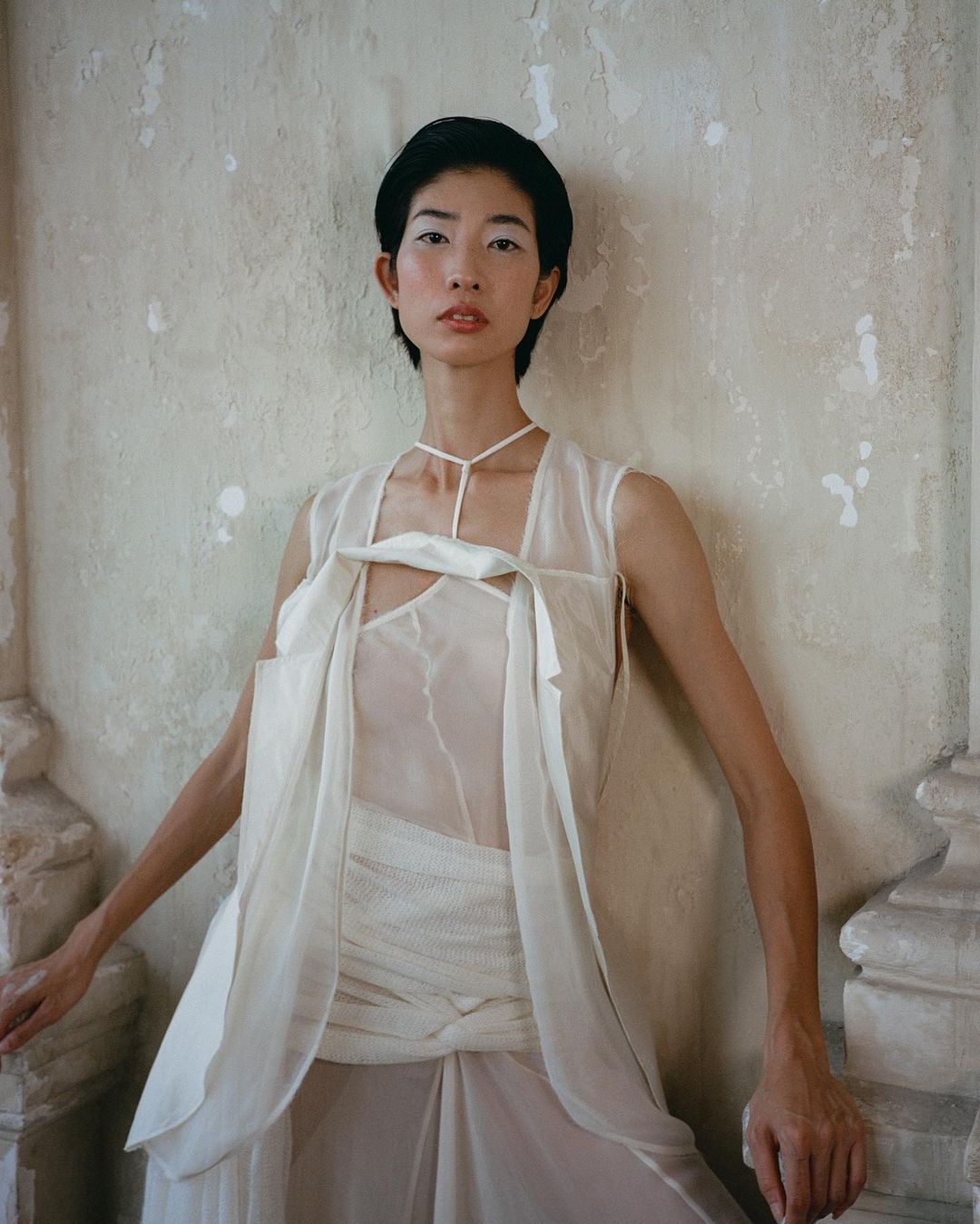 Giá trị bản địa trong Subtle Le Nguyen local brand