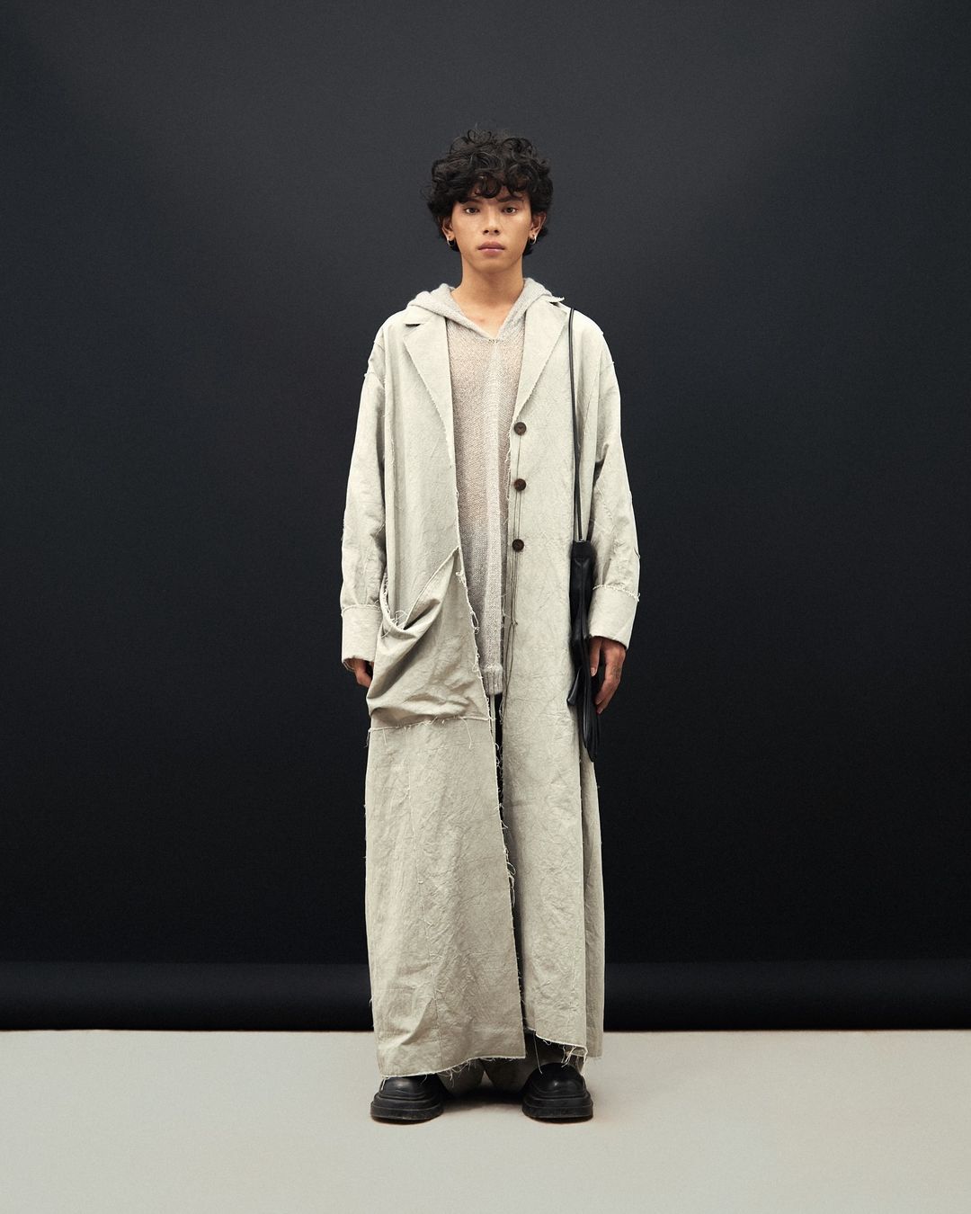 Subtle Le Nguyen local brand