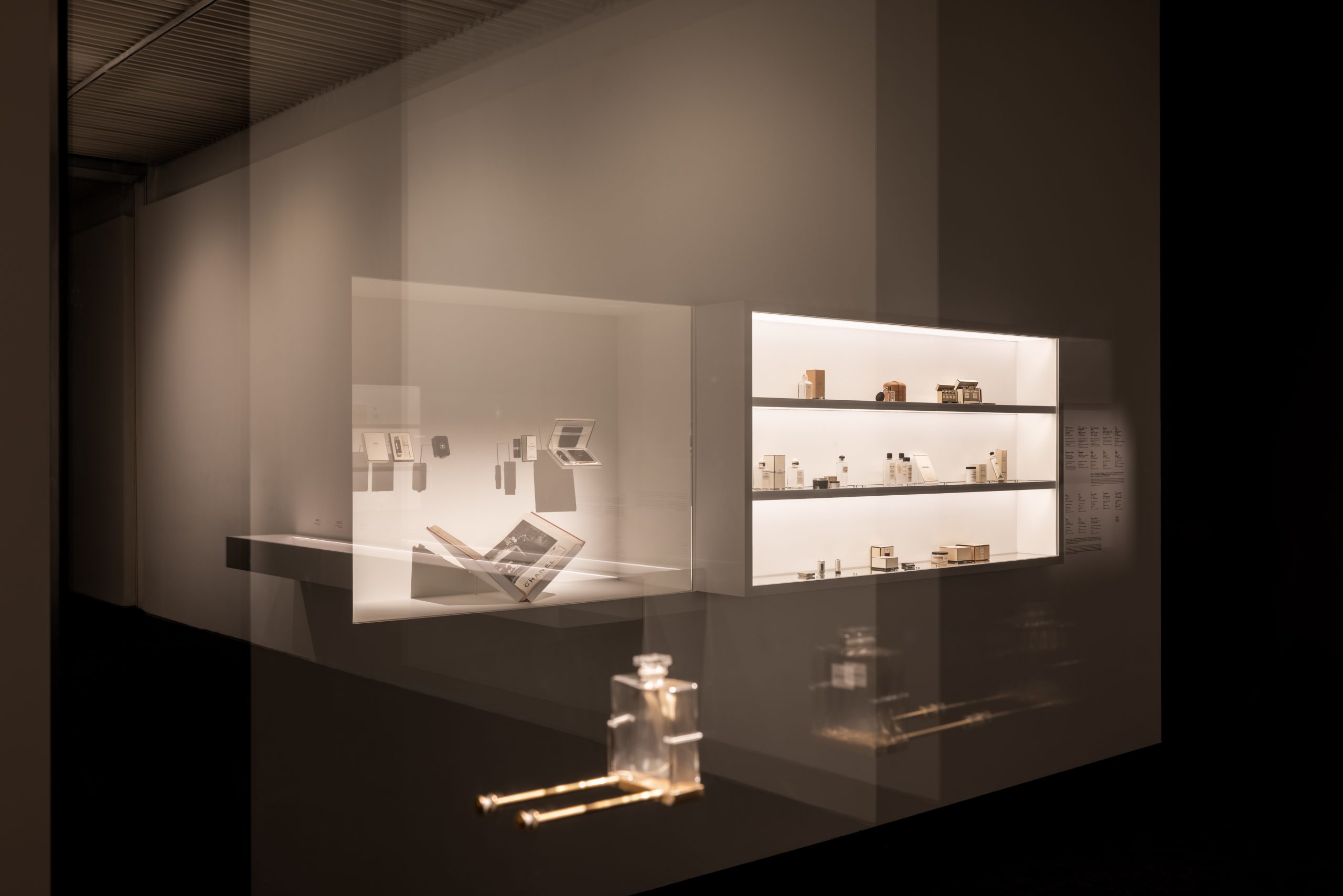 Hinh anh Thượng Hải vinh dự mời làng mốt tham gia triển lãm “GABRIELLE CHANEL. FASHION MANIFESTO” 3