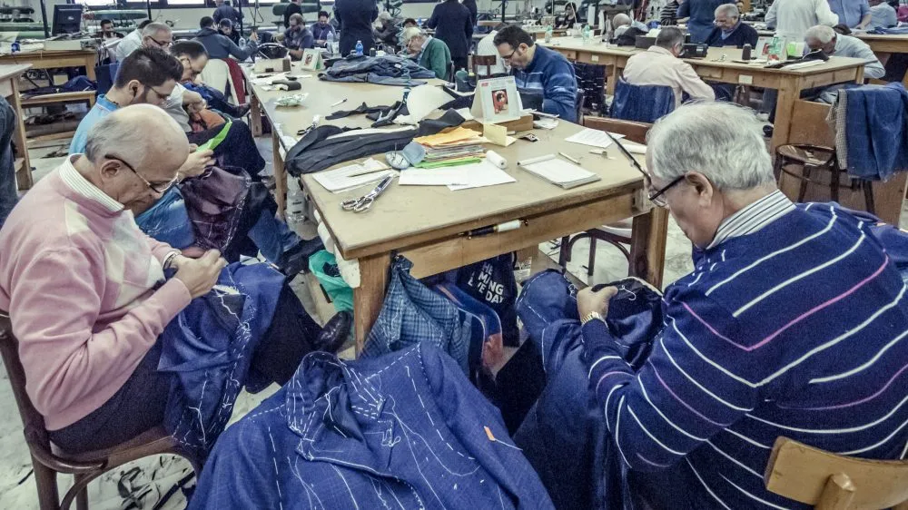 Hinh anh Nói không với sự rập khuôn tẻ nhạt 2