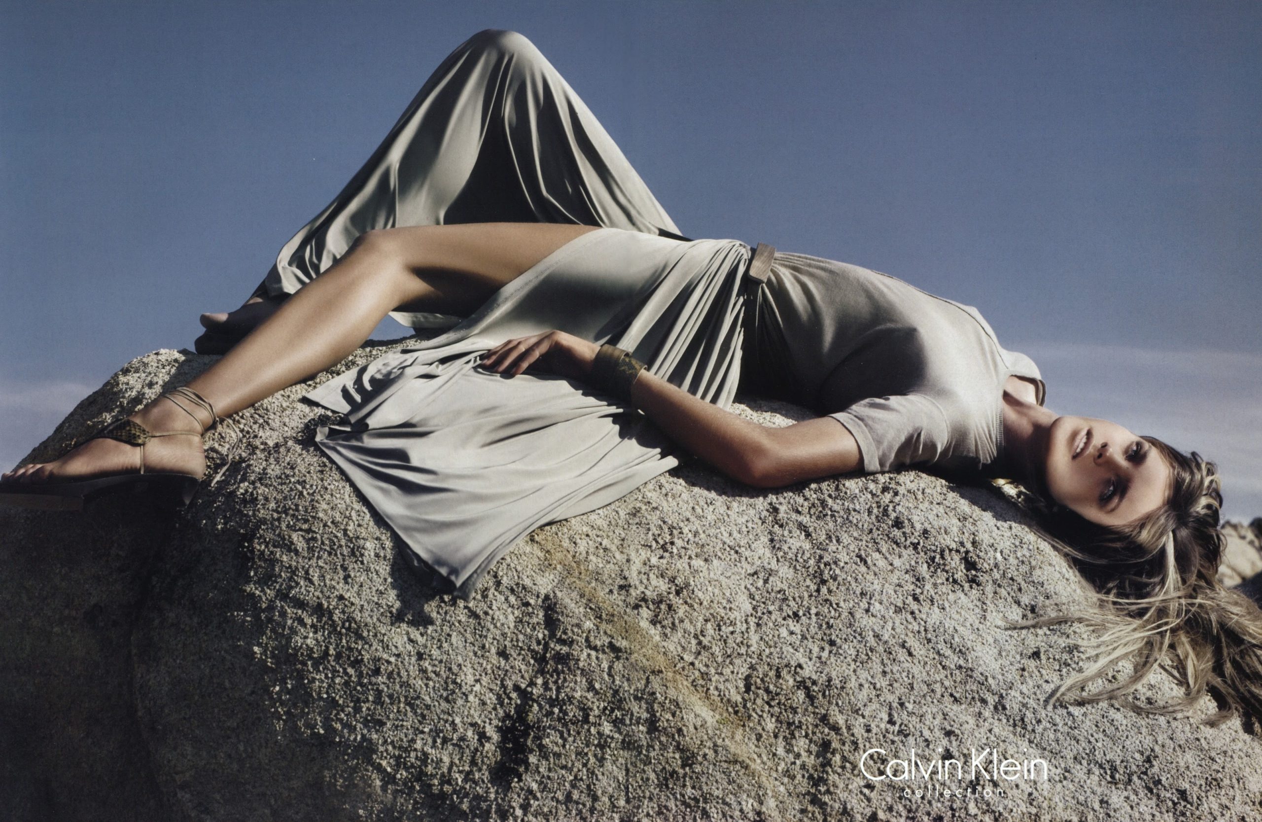 Hinh anh Calvin Klein Spring/Summer 2005 1