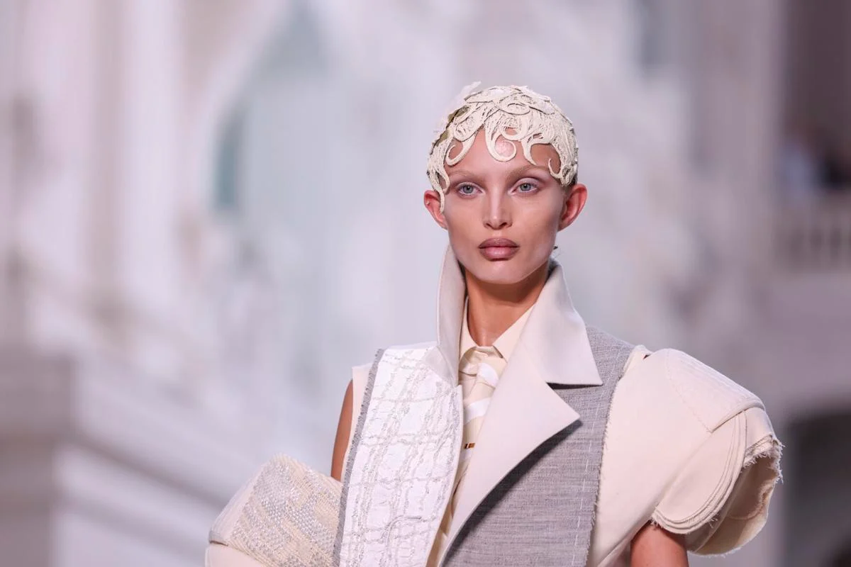 Những con số làm nên định nghĩa về Haute Couture