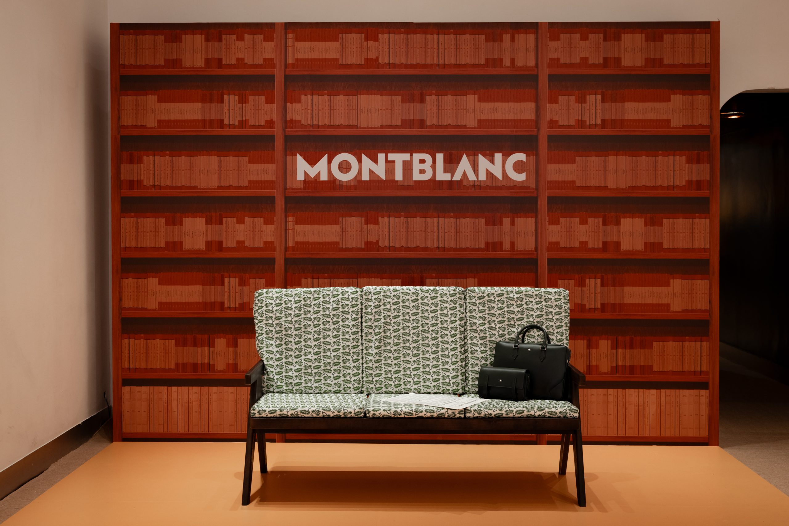 montblanc 100 năm