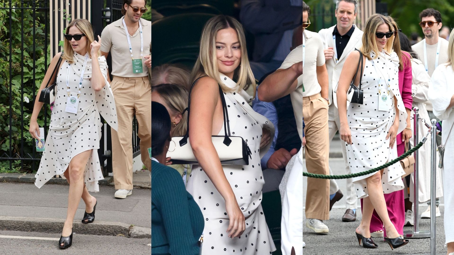 Hinh anh Margot Robbie 1