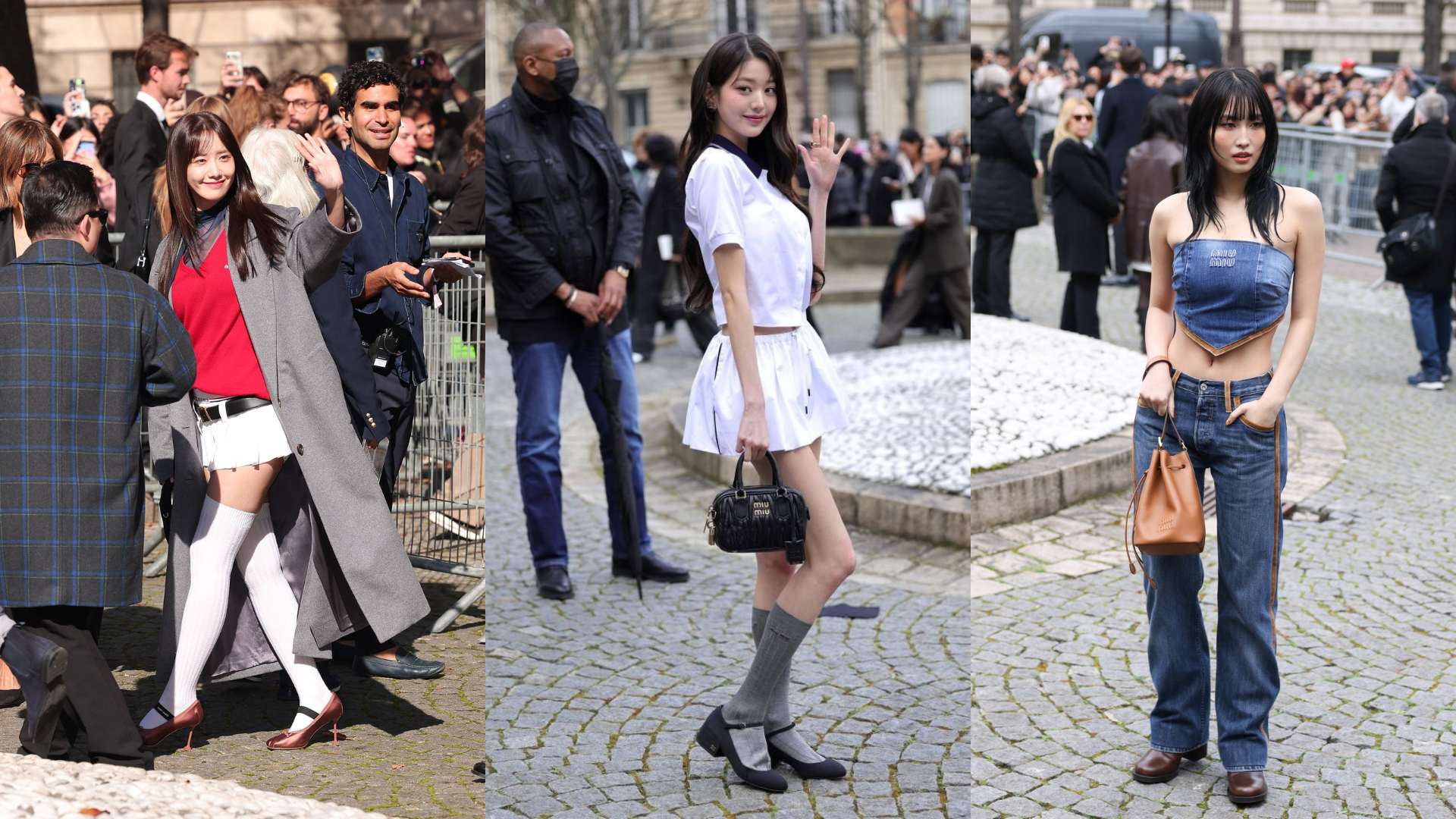 Hinh anh Từ thập niên 90 đến nay, hình mẫu “Miu Miu Girl” dẫn đầu xu hướng đã thay đổi như thế nào? 2
