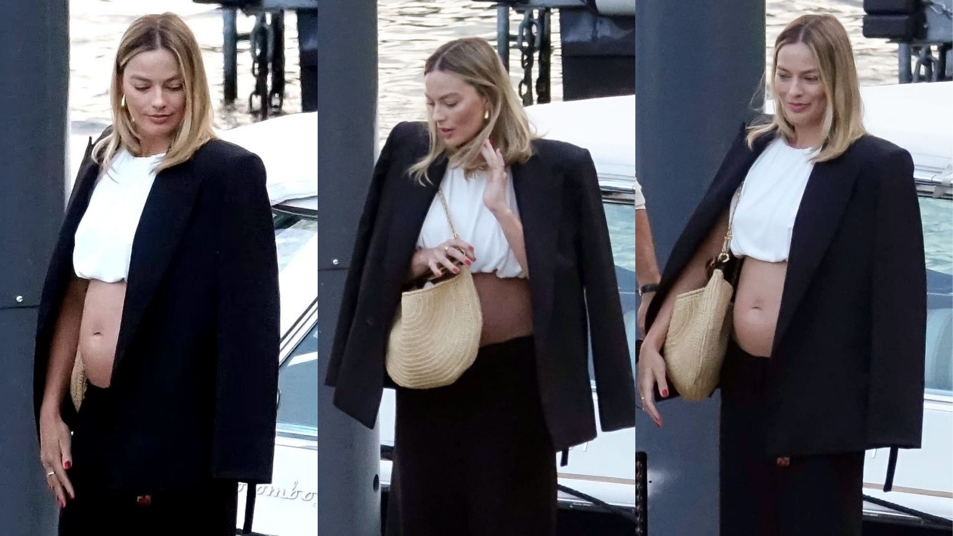 Hinh anh Margot Robbie 2