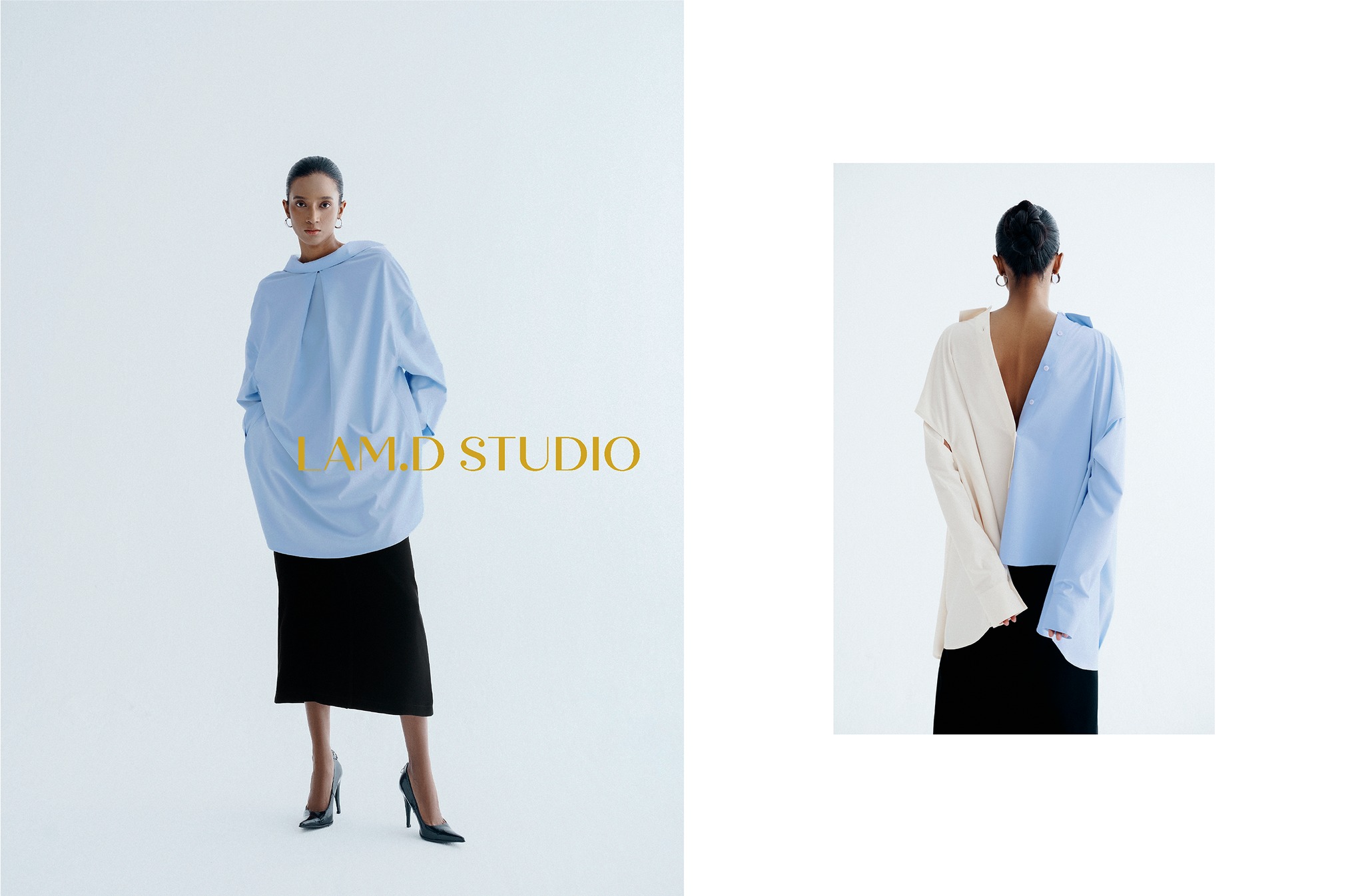 Hinh anh LAM.D Studio 1