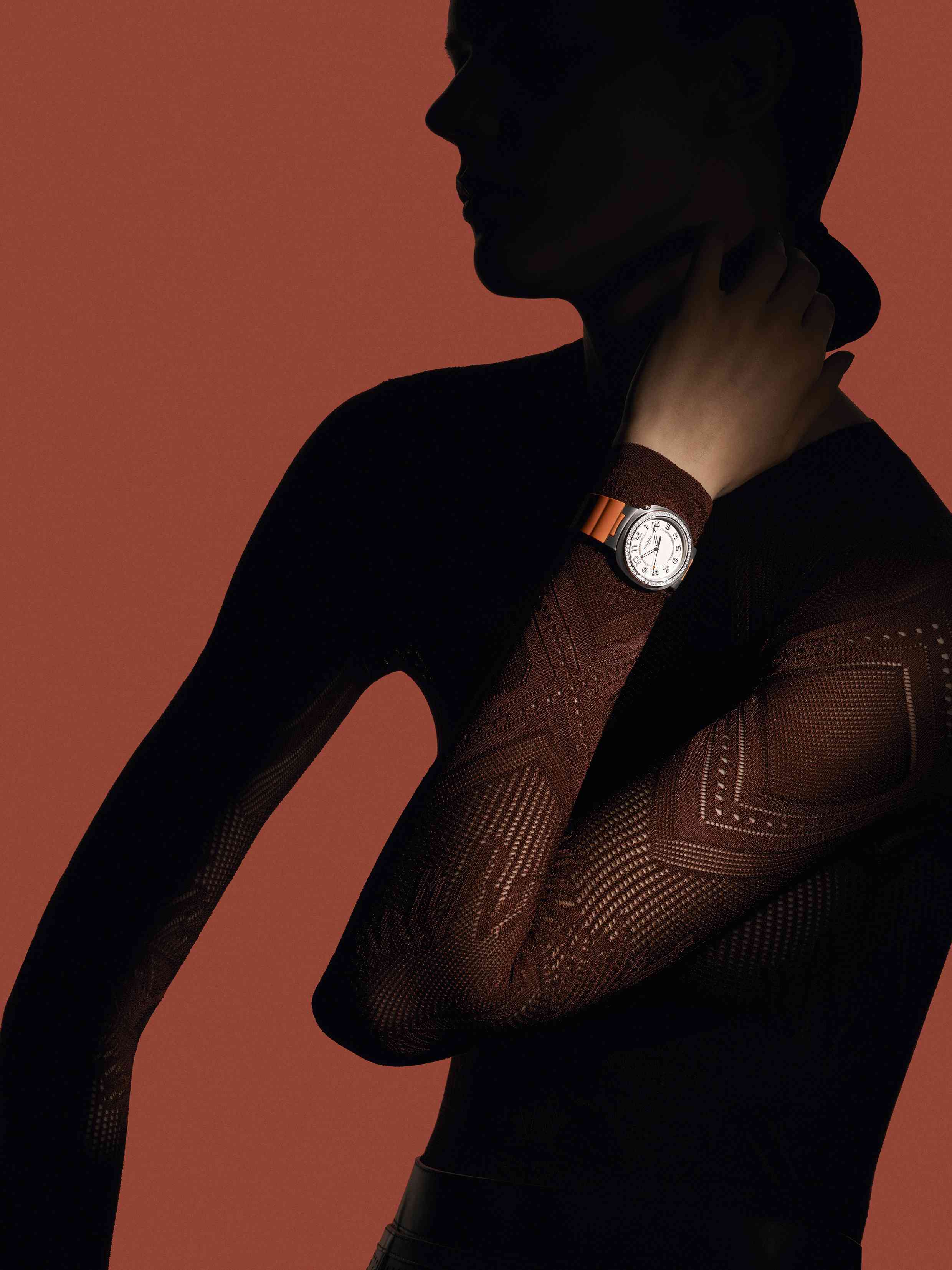 Đồng hành cùng tinh thần Faubourg, doanh thu Hermès tăng vượt trội trong nửa đầu 2024