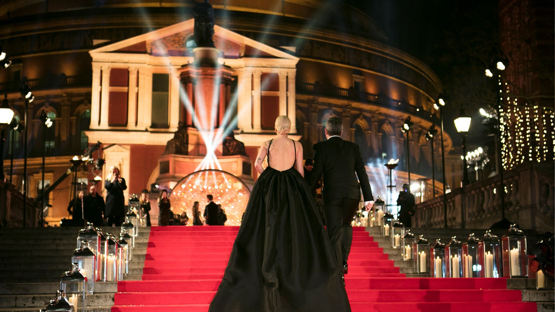 Hội đồng thời trang Anh công bố đề cử Fashion Awards 2024