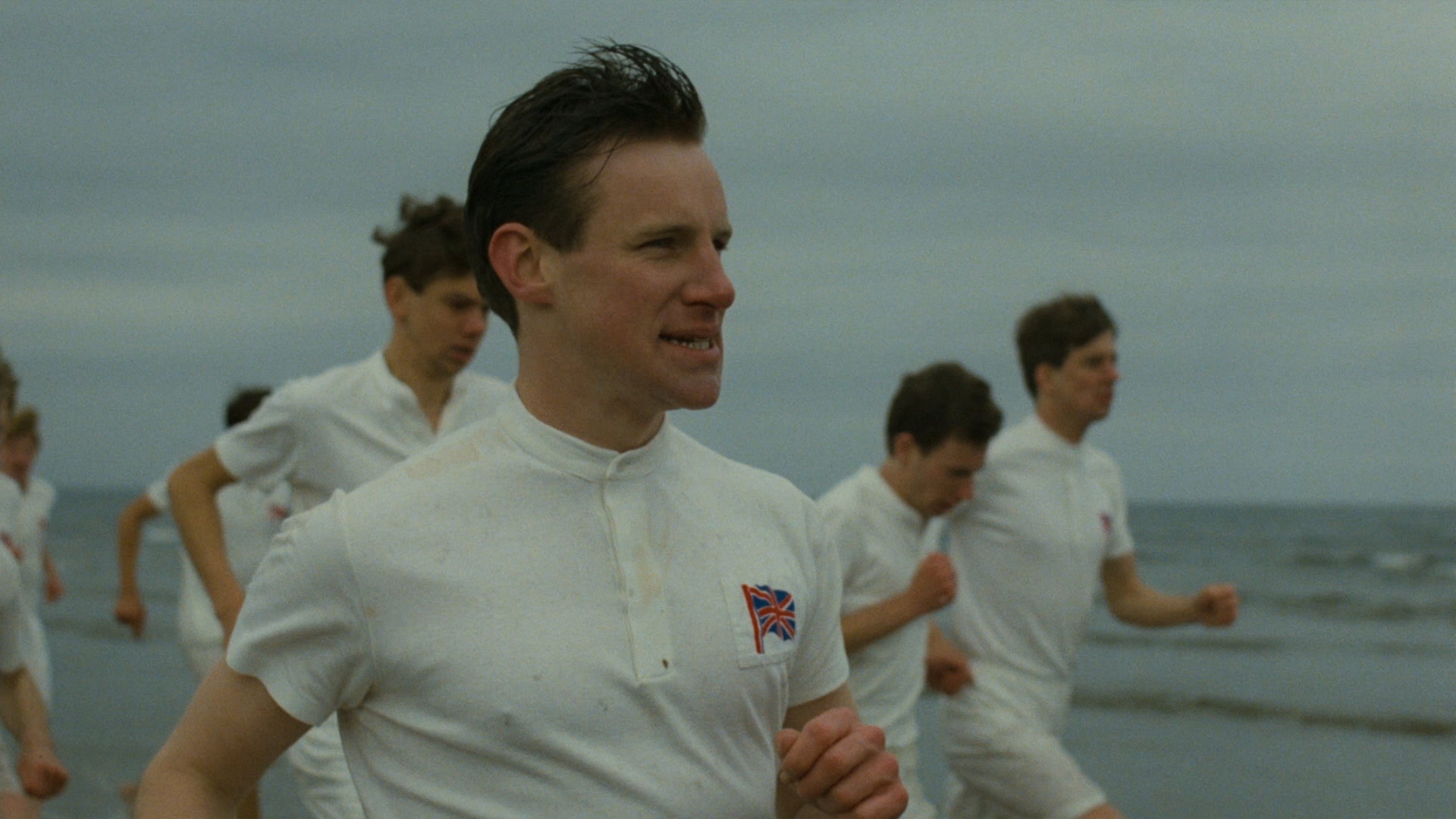 Phim olympic Chariots of Fire