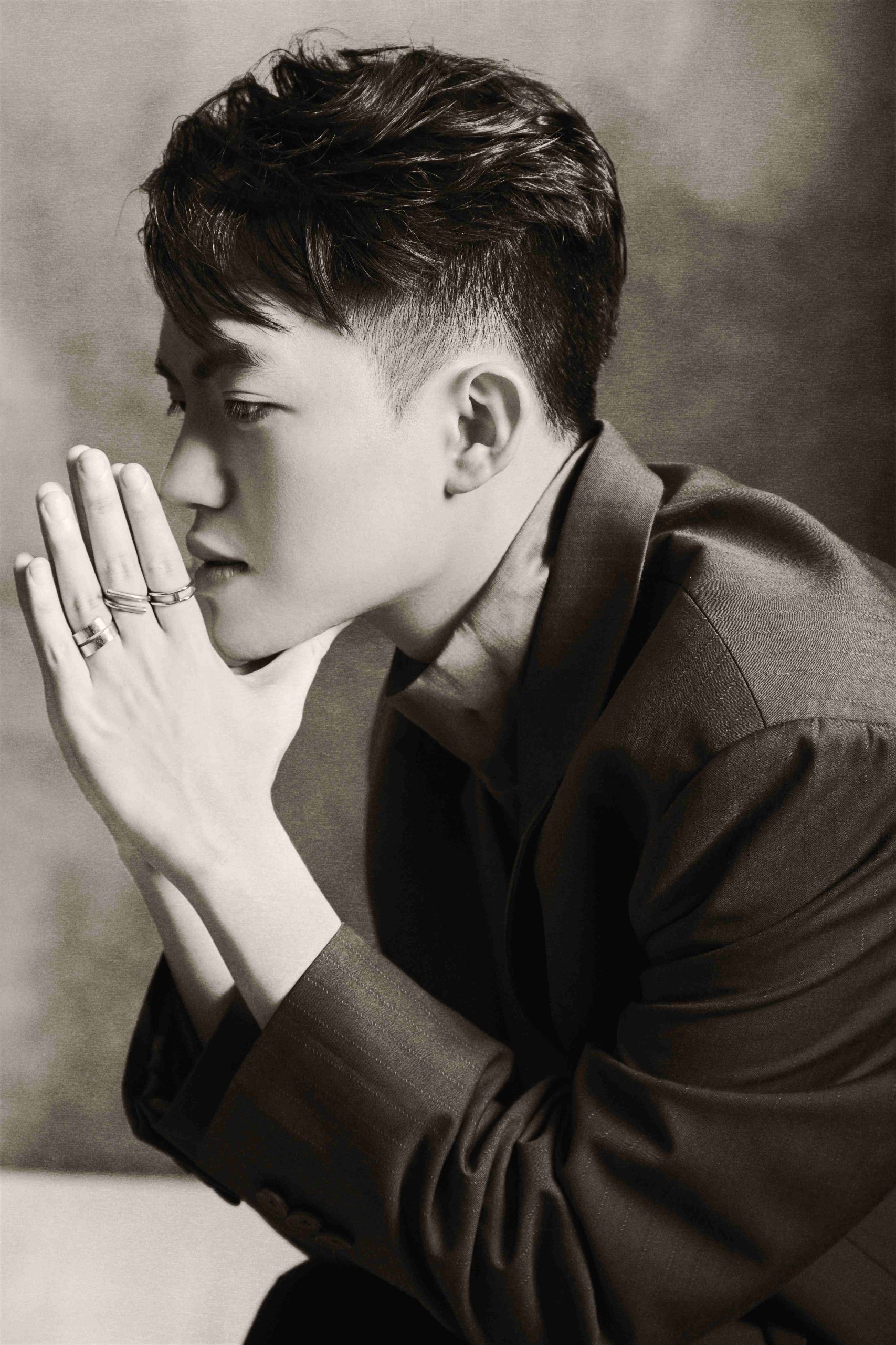 Giám đốc sáng tạo Phan Đăng Hoàng
