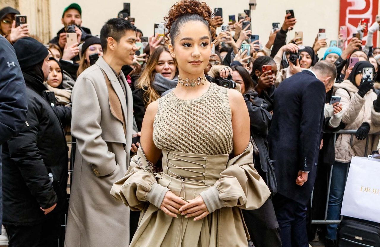 Hinh anh From “Relatable” to “Luxury” Influencer - Tại sao thế giới thời trang xa xỉ ngày càng “sủng ái” những influencer có sức ảnh hưởng gần gũi với khán giả? 1