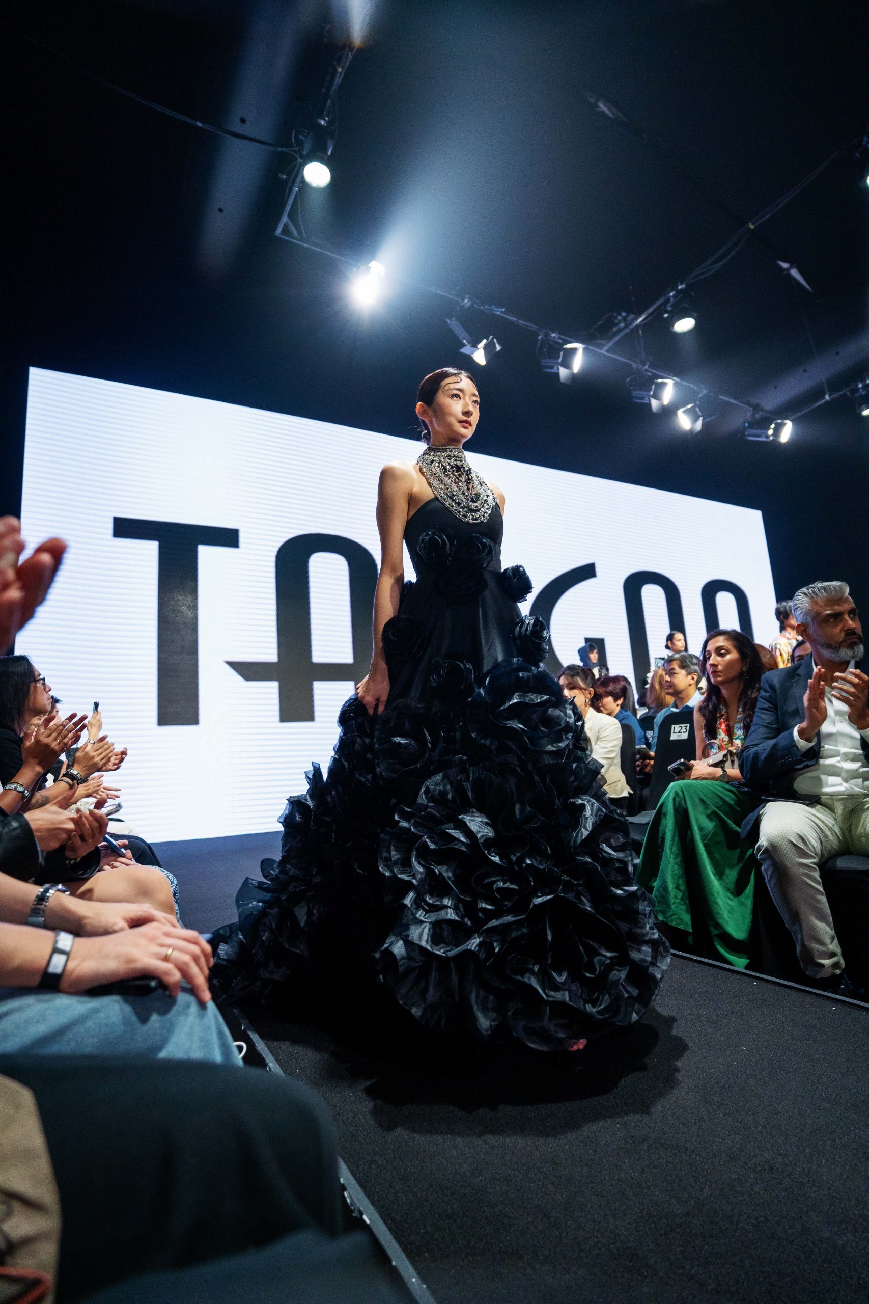 Kuala Lumpur Fashion Week 2024