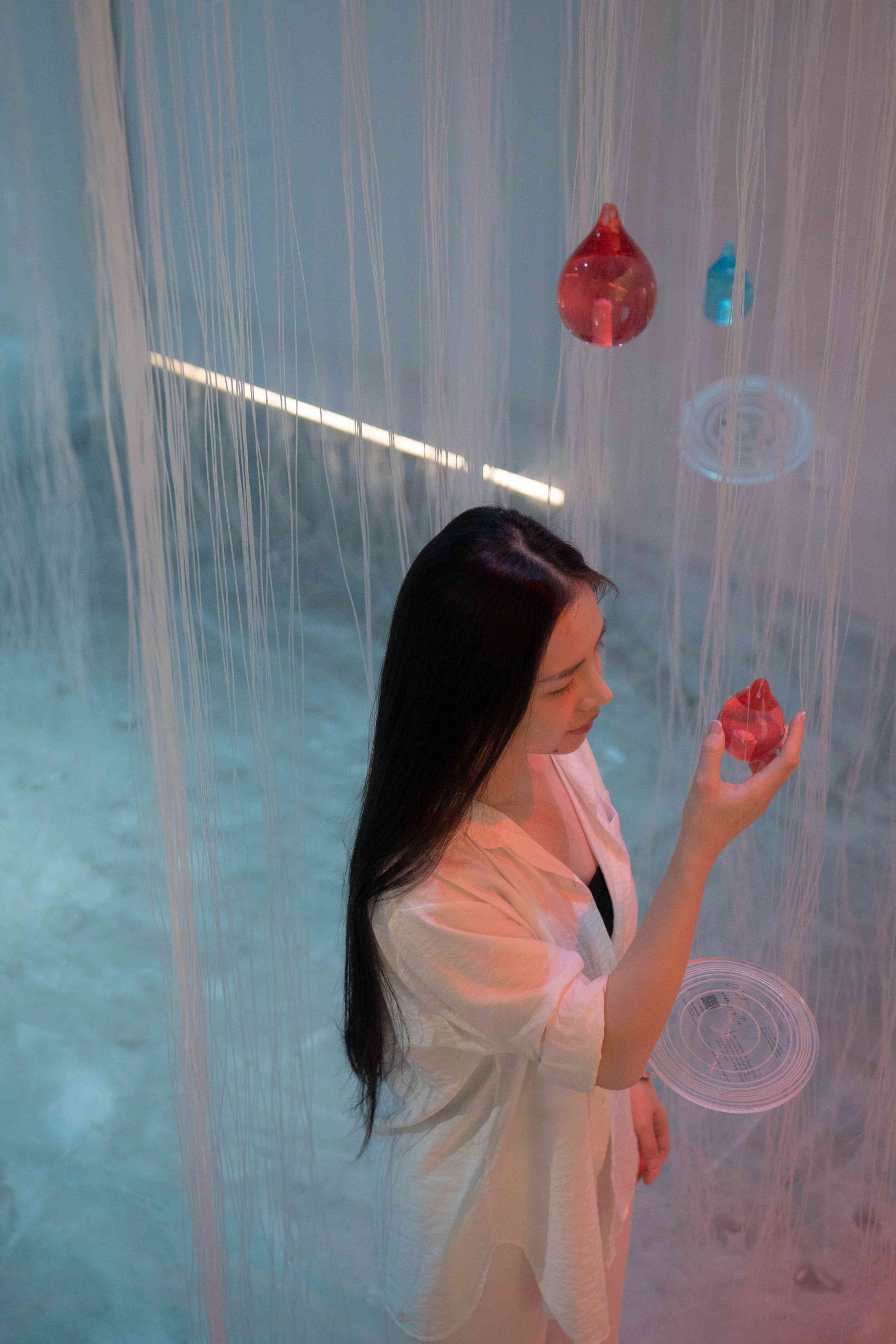 Pluviophile - Kẻ Yêu Mưa khán giả