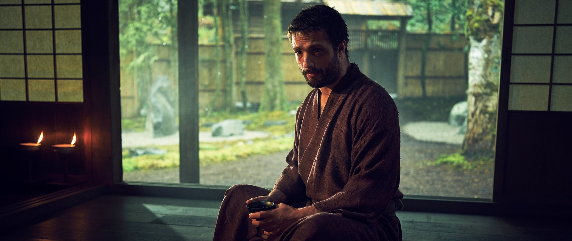 TV series Shōgun