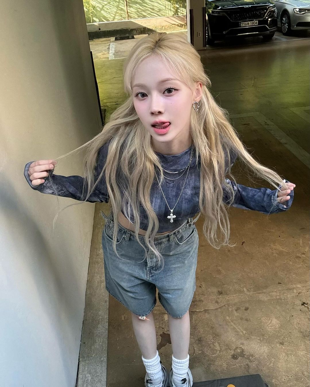 tone hồng ofelia