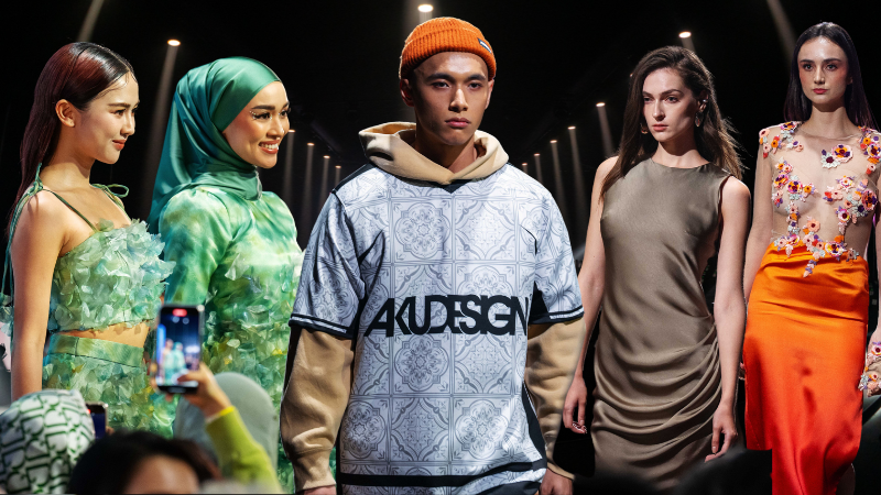 Kuala Lumpur Fashion Week 2024: Những biểu tượng Malaysia mà bạn không nên bỏ lỡ