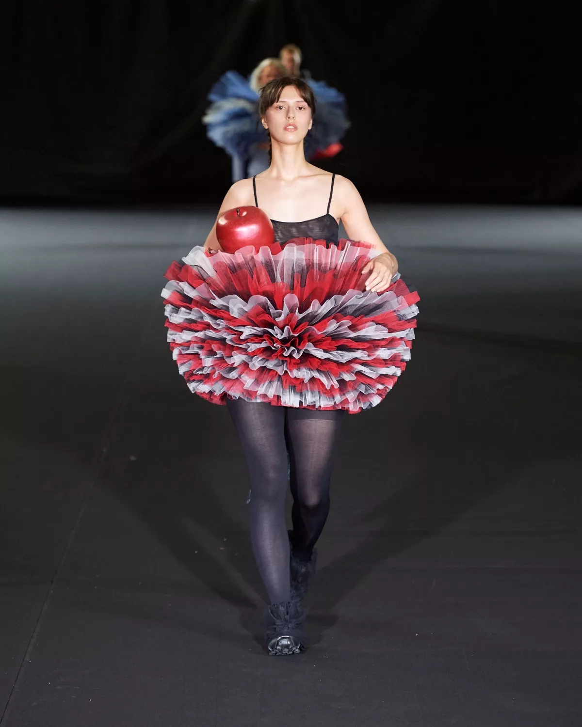 The Royal Danish Academy Copenhagen ss25