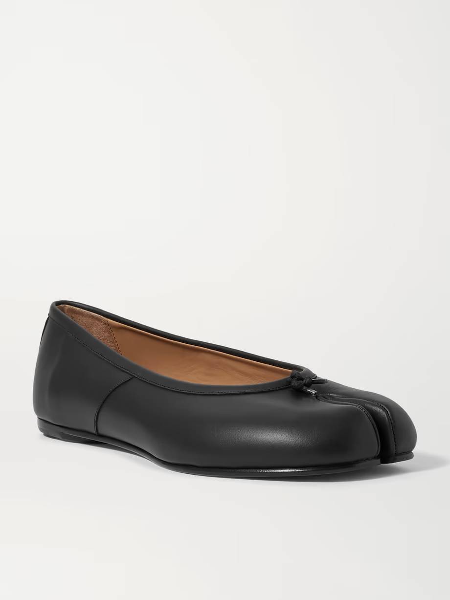 Maison Margiela ballet shoes
