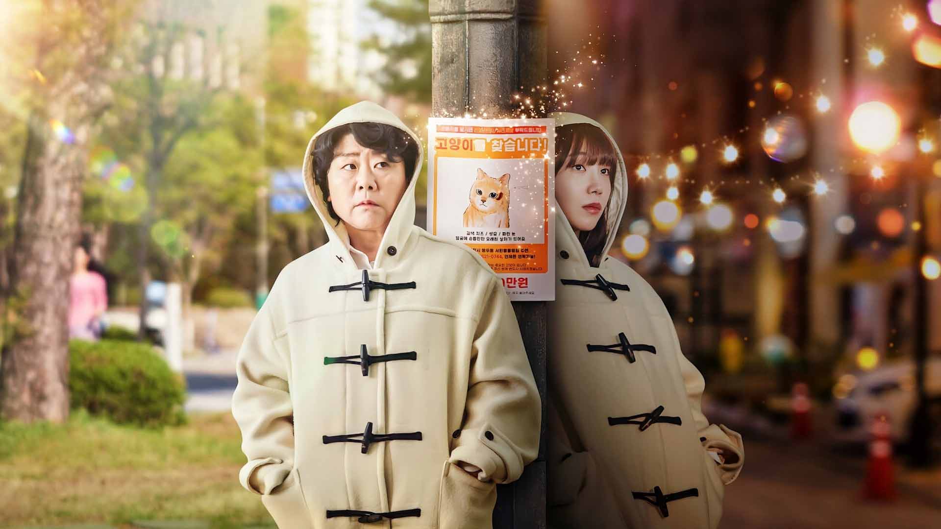 Miss Night And Day phim Hàn