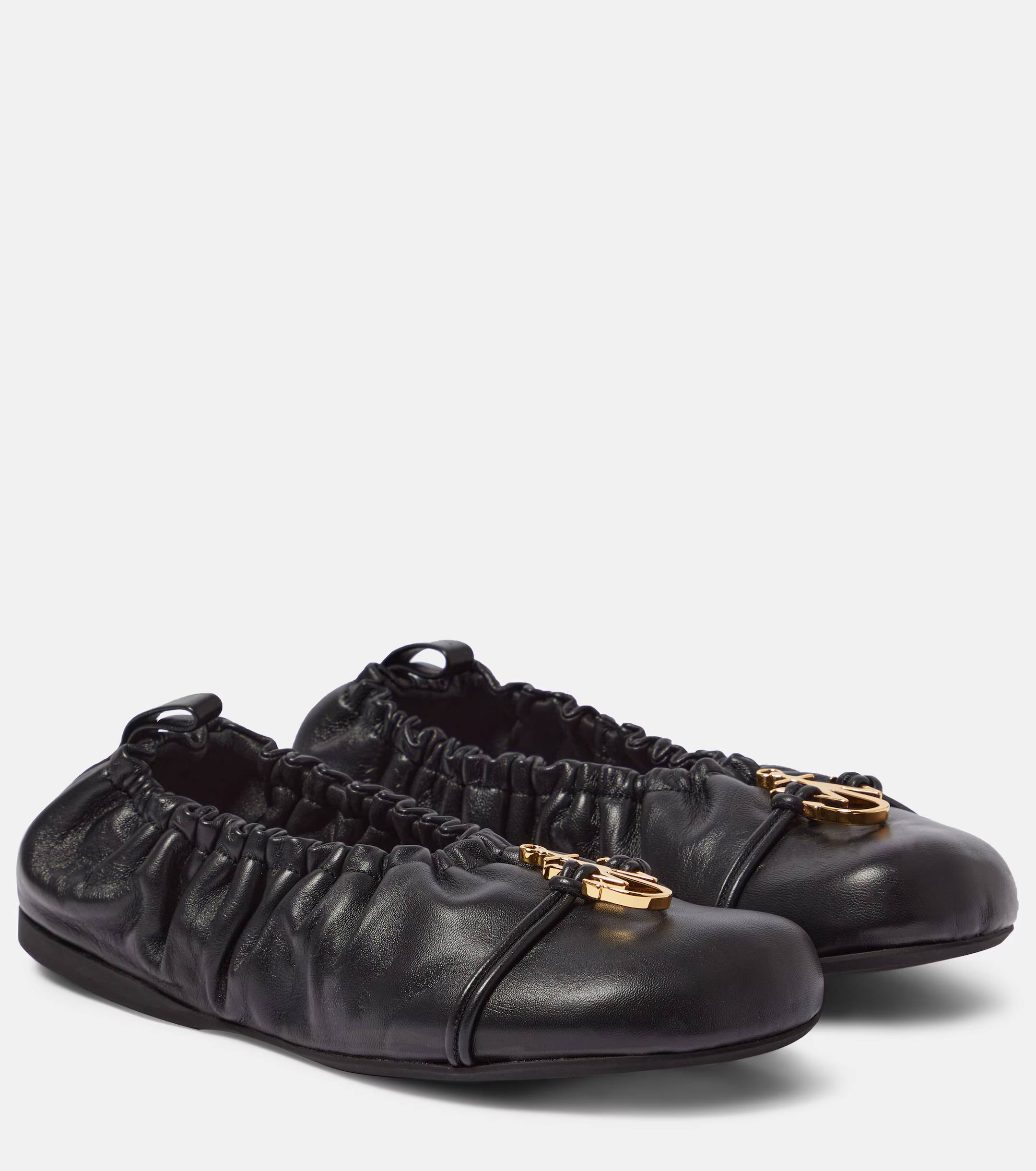 J.W.Anderson balletcore flat