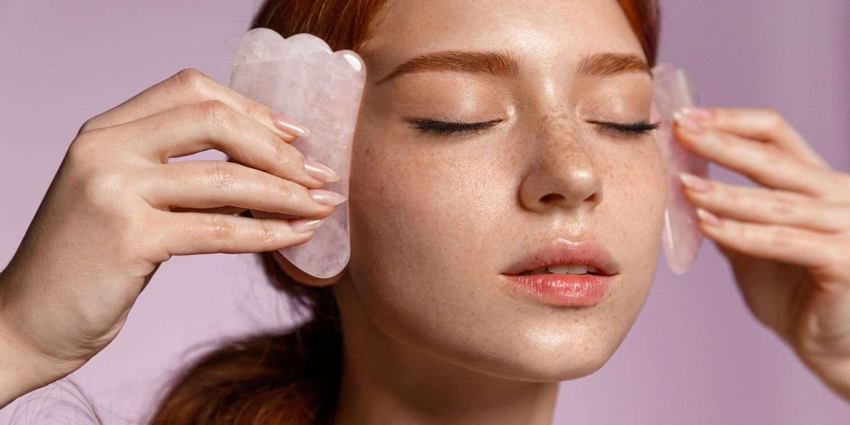 Massage mặt có mang lại hiệu quả "thần kỳ" làm mặt thon gọn V-line như những gì Tiktoker nói?