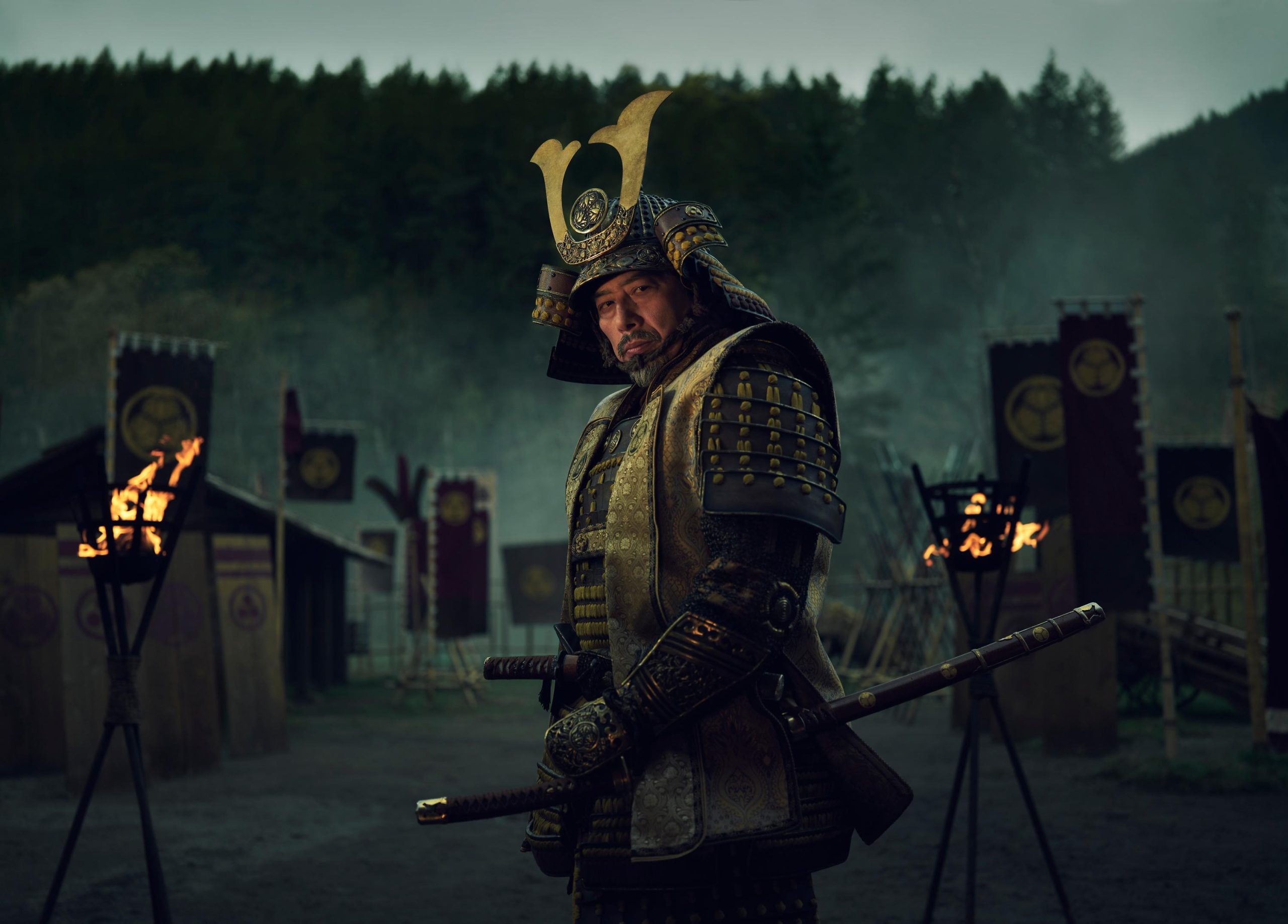 TV series Shōgun 2