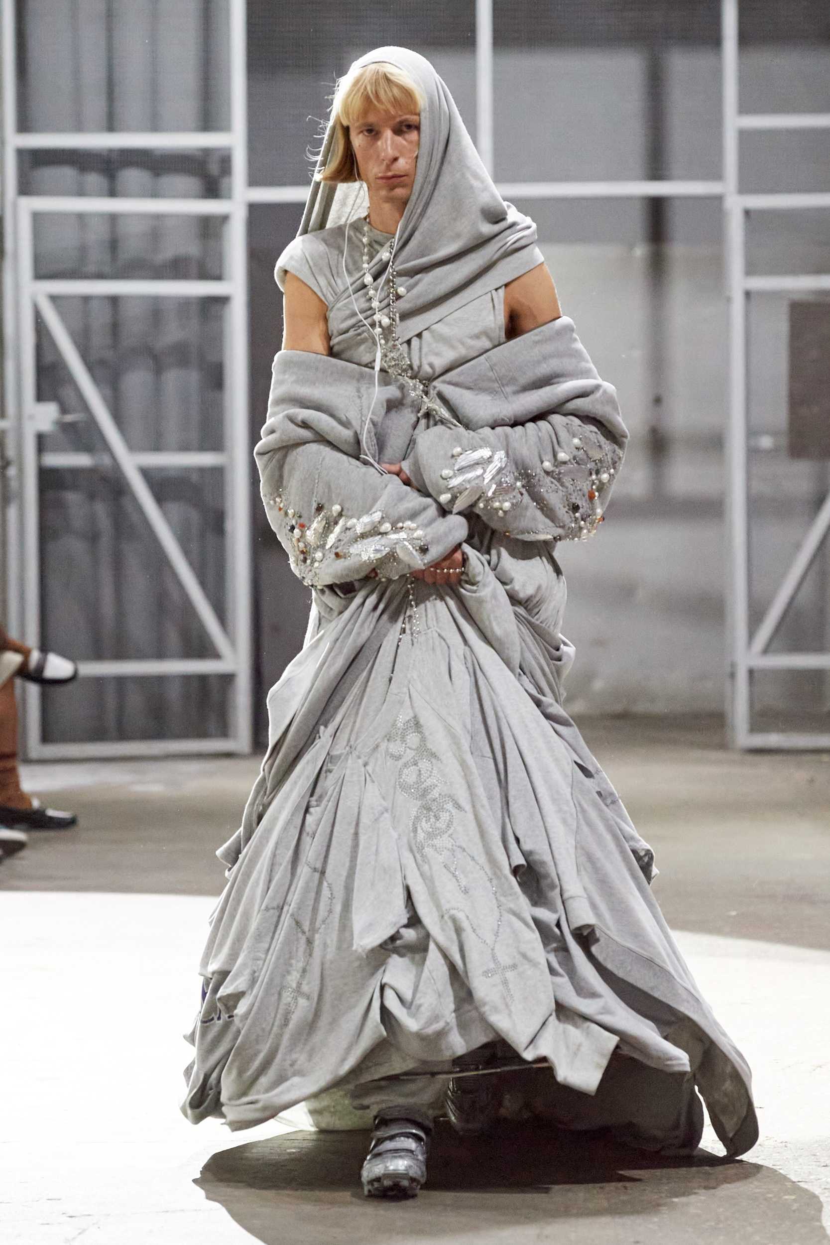The Swedish School of Textiles Copenhagen ss25