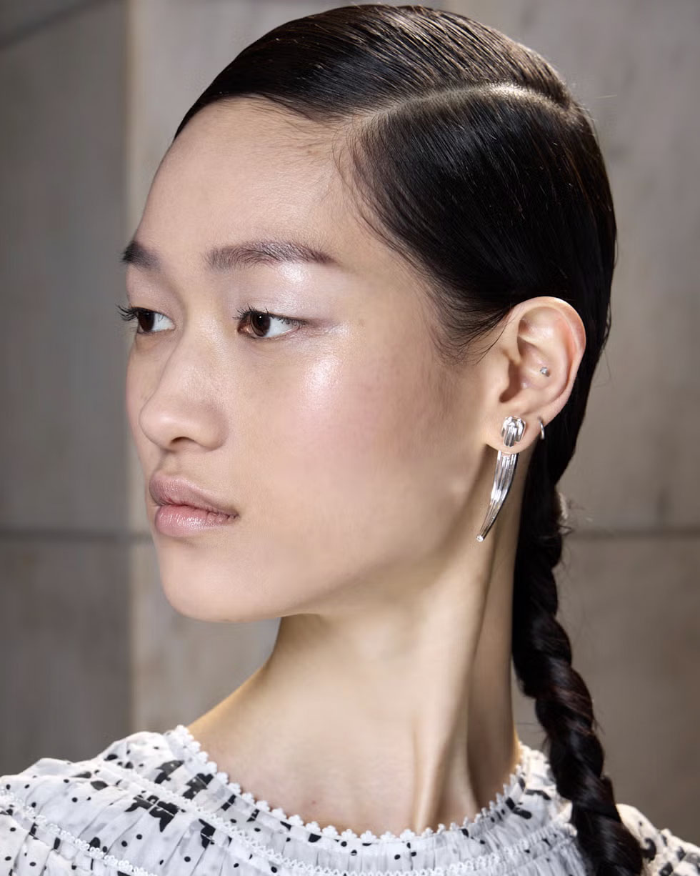 Hinh anh “Clean girl aesthetic” không mới nhưng chưa hề cũ 2