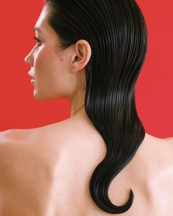 Thực hư trào lưu “Hair Botox” trên TikTok, liệu có nên thử?