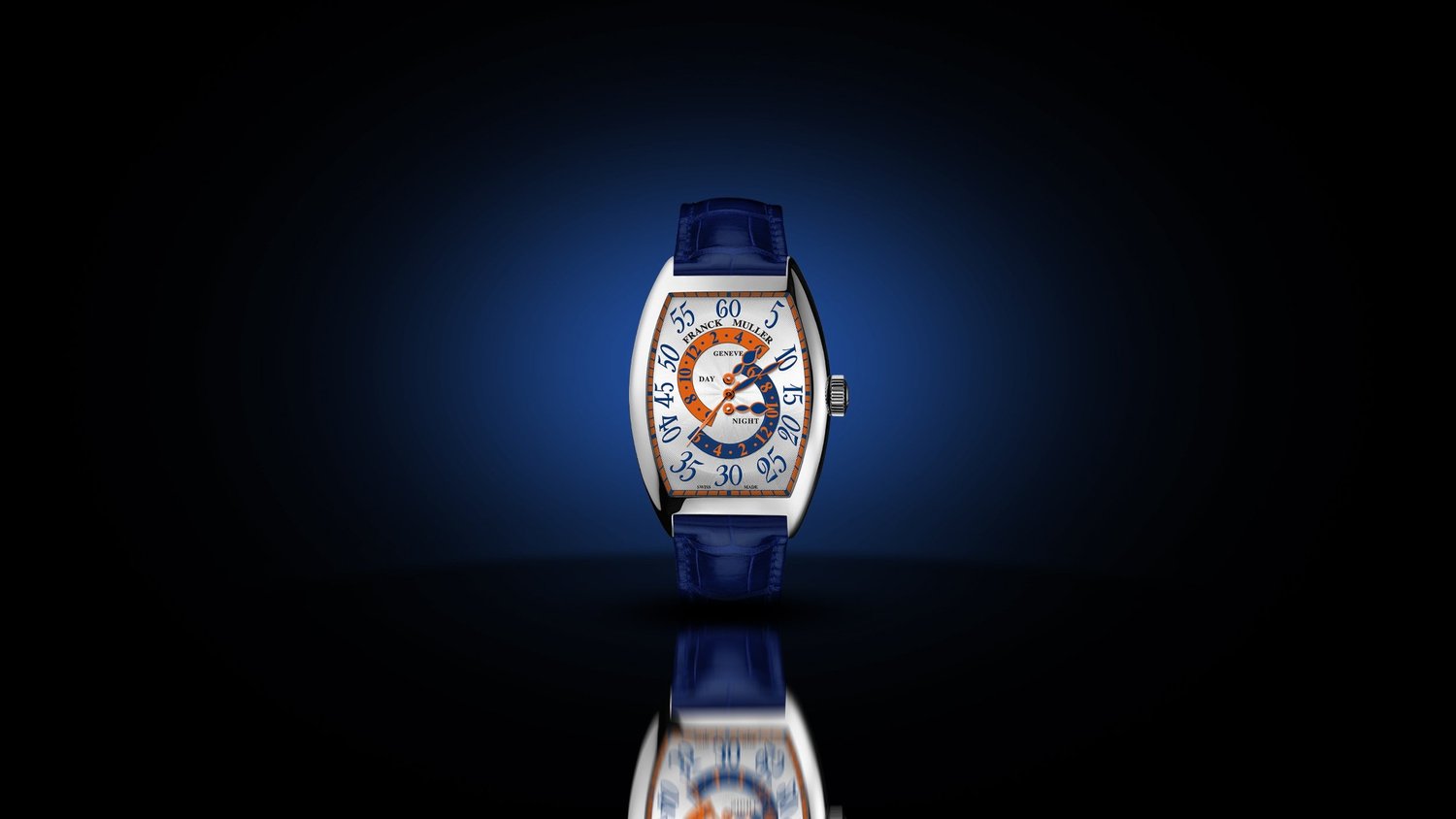 đồng hồ franck muller