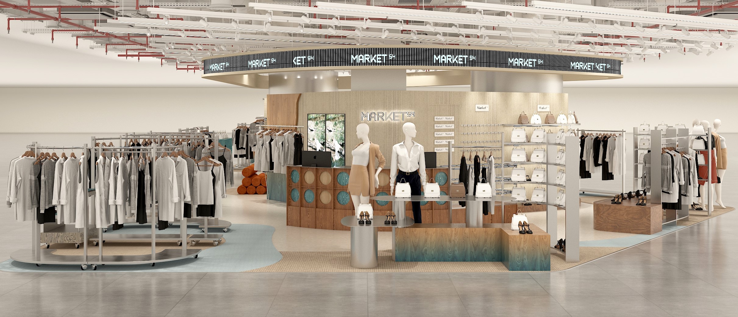 market 54