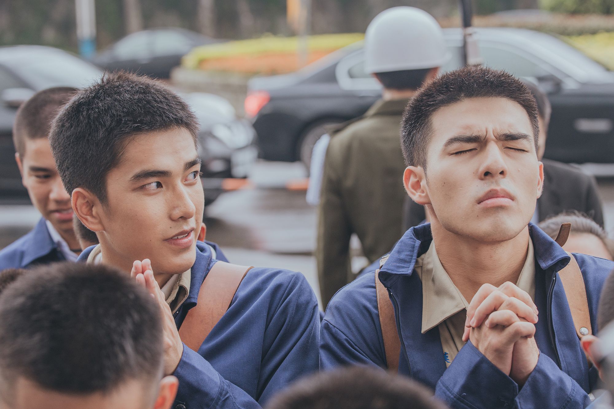 Your Name Engraved Herein (2020) phim LGBTQ+ Thái