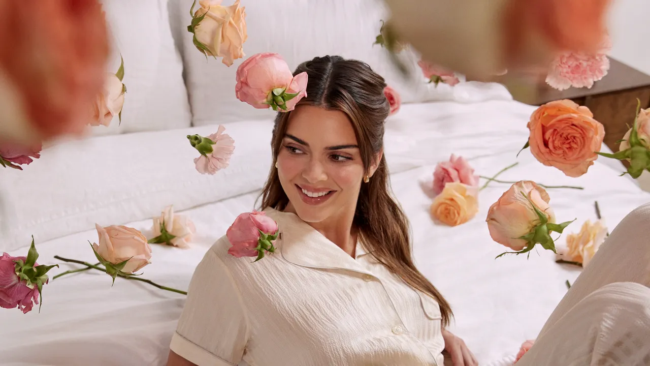 Dành cho những ai mất ngủ: Học cách Kendall Jenner cải thiện âu lo để yên giấc