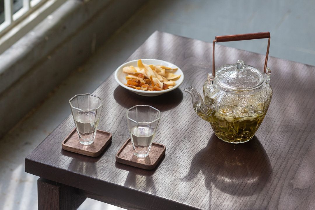 Hinh anh Lạc Teahouse 2