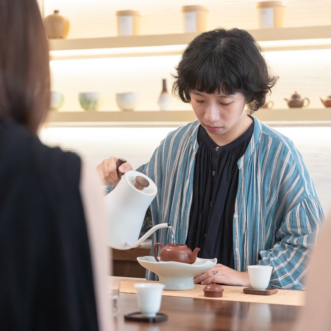Hinh anh Lạc Teahouse 3